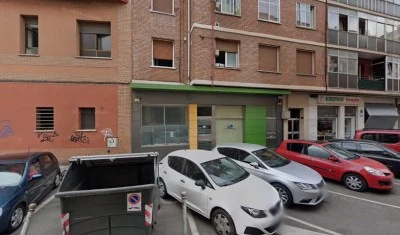 Consultorio médico Sierras Alavesas