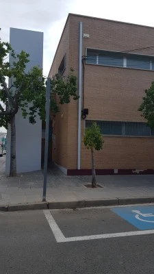 Consultorio médico Torre de la Horadada