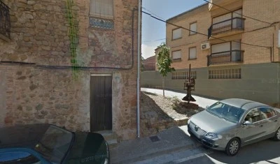 Consultorio Médico Tudelilla
