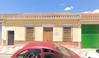 Consultorio Medico Valderrubio