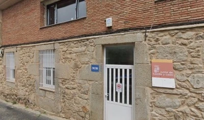 Consultorio medico Villafranca