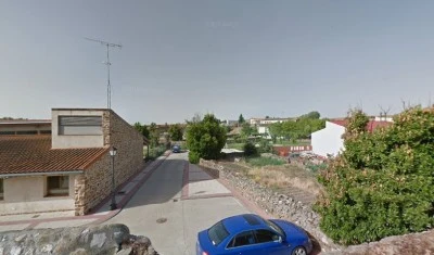 Consultorio Médico. Centro de Atención Primaria