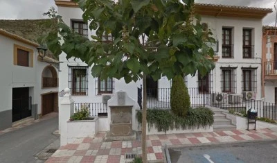 Consultorio Monachil