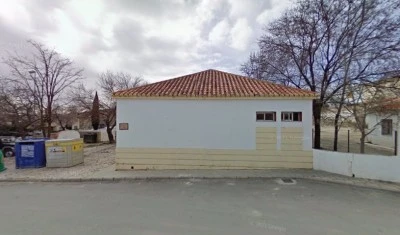 Consultorio Municipal Fátima (Castril)