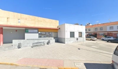 Consultorio Paradas