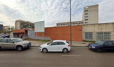 Consultorio Paterna-La Coma