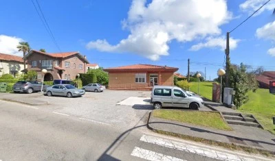 Consultorio Periférico Venta de las Ranas