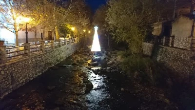 Consultorio Pinos Genil