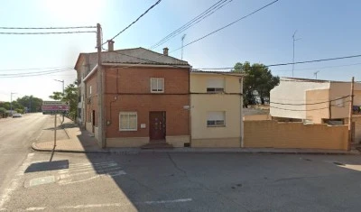 Consultorio Psci. Paz Carrión