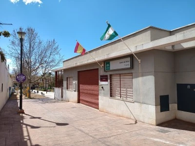 Consultorio Pulianas