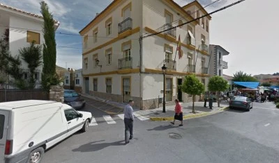 Consultorio Purchena