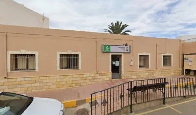Consultorio Rioja