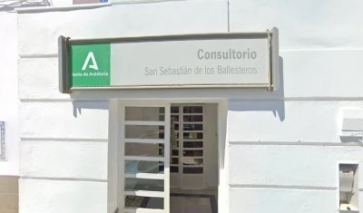 Consultorio San Sebastián de los Ballesteros