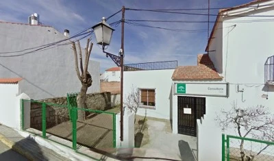 Consultorio SAS El Guijo