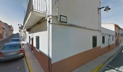 Consultorio Tosalnou