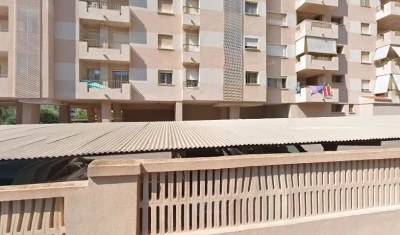 Consultorio vilareal