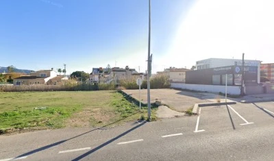 Consultorio. Les Marines, Dénia. (21Junio-05Septiembre)