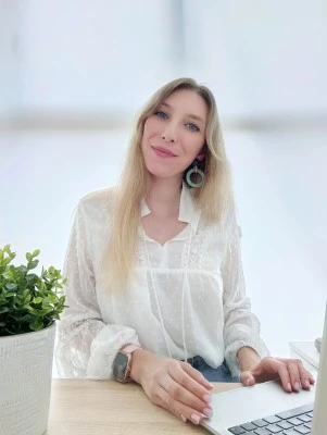 Conxi Trias Psicología