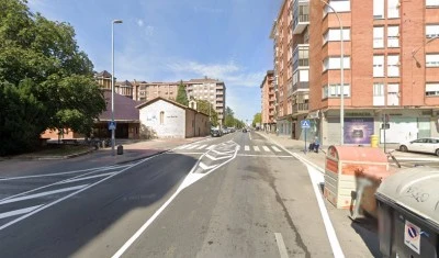 CORALLO DENTAL ÁLAVA SL