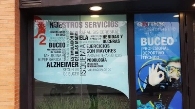 CORNER SALUD, S.L
