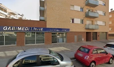 Corporació De Salut Del Maresm