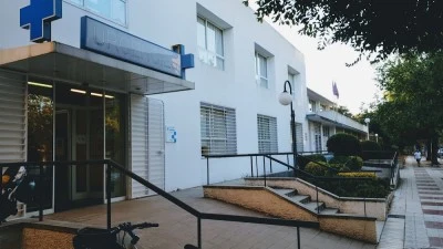 Corporació de Salut del Maresm