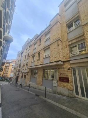 Corporació De Salut Del Maresm