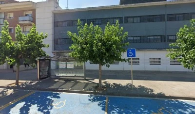Corporació de Salut del Maresm