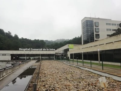 Corporación de Salud del Maresme