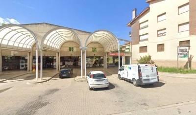 Corporación Fisiogestión Solsona Rehabilitación y Fisioterapia