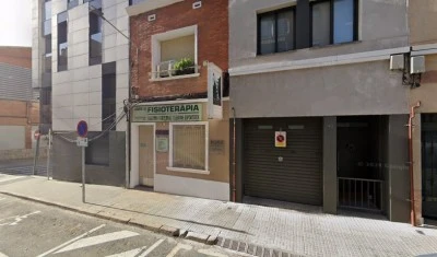 Cos Morera - Fisioterapia Osteopatia