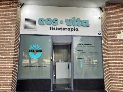 CosVita Fisioterapia