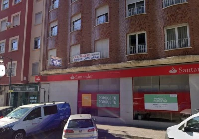 CRC Alaquás Centro médico