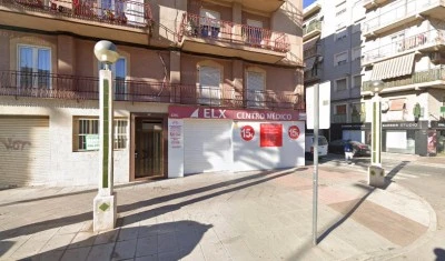CRC Elx Centro Médico