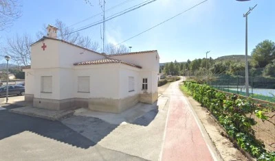 Creu Roja Albaida