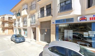 Crezemos Albacete