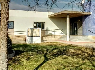 CRIS Centre de rehabilitació i inserció social
