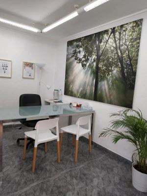 Cristina Noya - Psicóloga de adultos, infantil y terapia de pareja - Centro Psicología Cerdanyola del Vallès