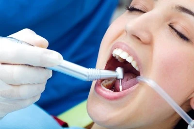 Cristina talló - Clínica dental en Figueres, Ortodoncia invisible