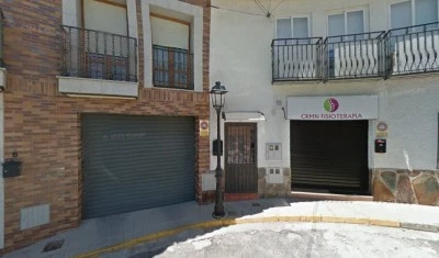Crmn Fisioterapia