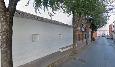 Cruz Roja