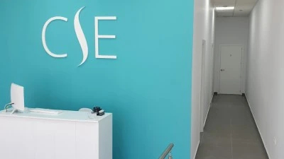 CSE Fisioterapia