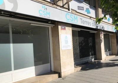 CSM TERRES DE LLEIDA