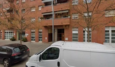 CSMA i CSMIJ Hospital Sagrat Cor Germanes Hospitalàries