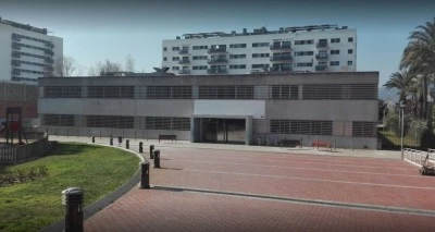 CSMA Sant Feliu de Llobregat Hospital Sagrat Cor - Germanes Hospitalàries