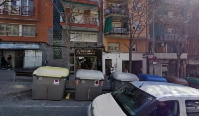 CSMA Santa Coloma (centro de salud mental de adultos)