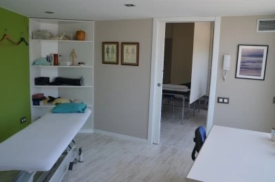 Cvv Fisioterapia I Especialidades Médicas