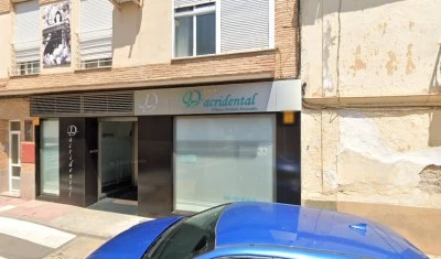 Dacridental S.L