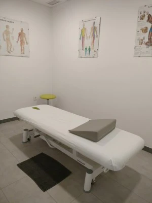 DAGAMA Fisioterapia