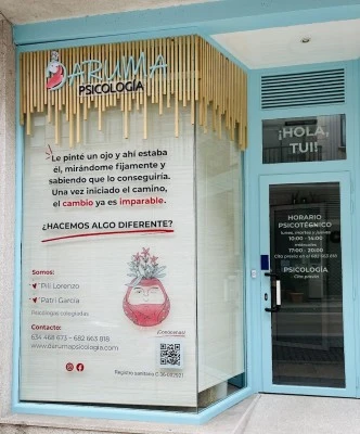 Daruma Psicología